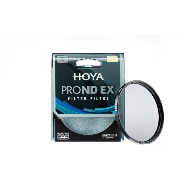 HOYA PRO ND EX 8 (72 mm)