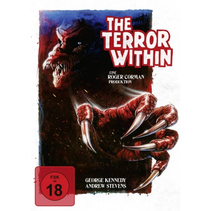 The Terror Within (DE)
