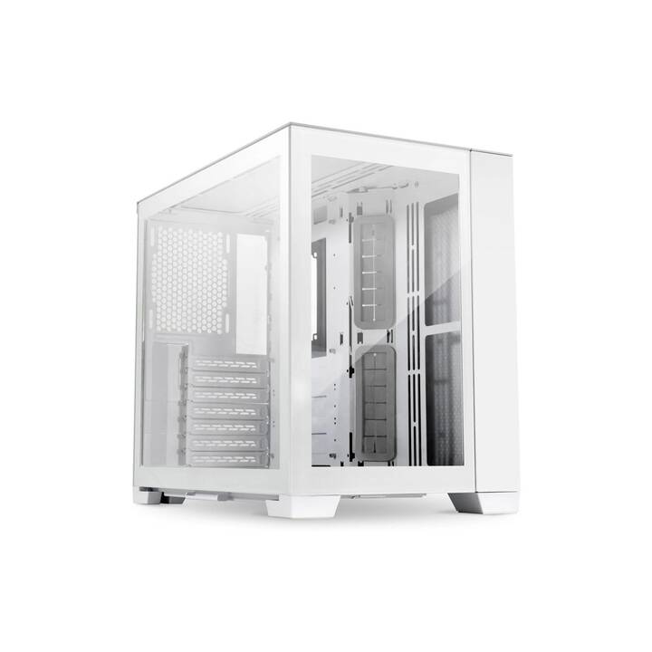 LIAN LI O11 Dynamic Snow Edition  (Mini ITX, ATX, Micro ATX)