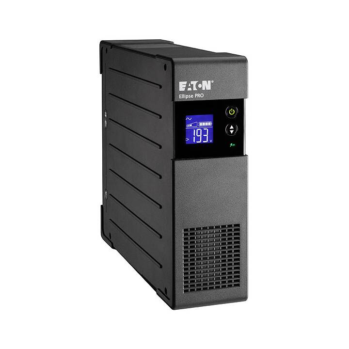 EATON Ellipse PRO 850 Gruppo statico di continuità UPS (850 VA)