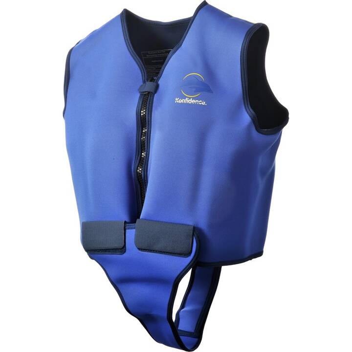 KONFIDENCE Gilet de flottaison 42 Adultes Interdiscount
