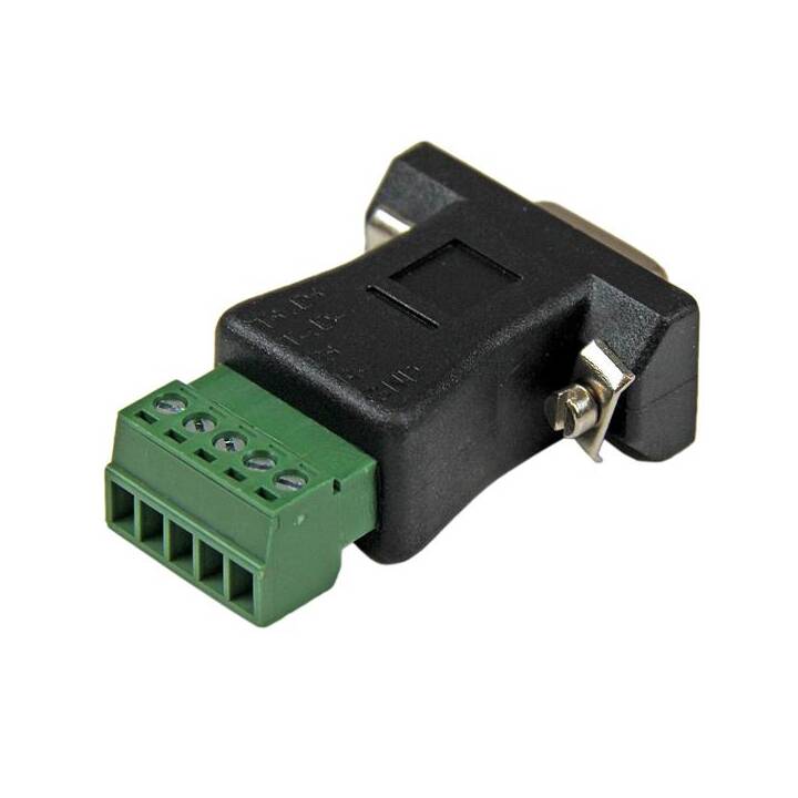 STARTECH.COM Adapter (9 Pin, DB-9, 0 m)
