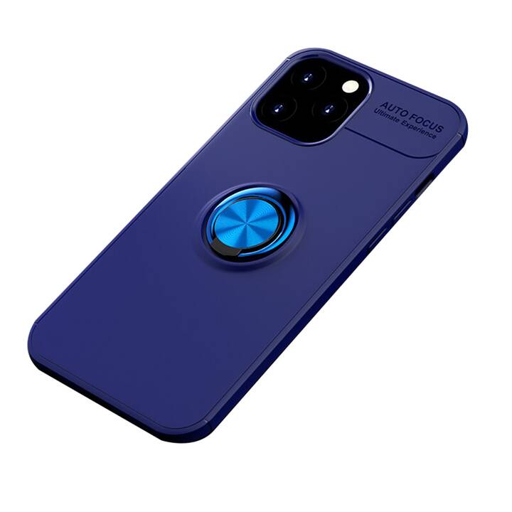 EG Hülle für Apple iPhone 12 ProMax 6.7" (2020) - Blau