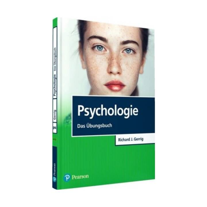 Psychologie - Das Übungsbuch