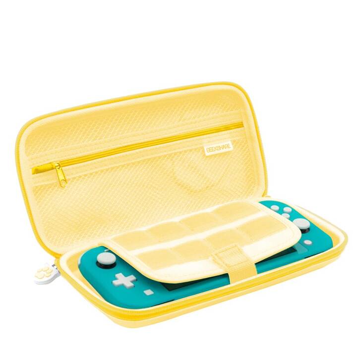 EG Custodie Console di gioco (Switch Lite)