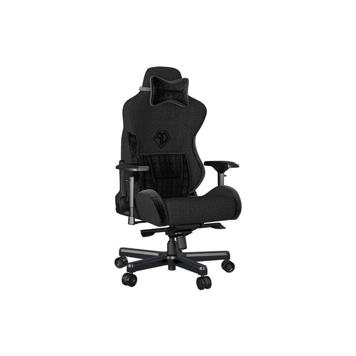 ANDA SEAT Gaming Stuhl T-Pro 2 Premium (Schwarz)