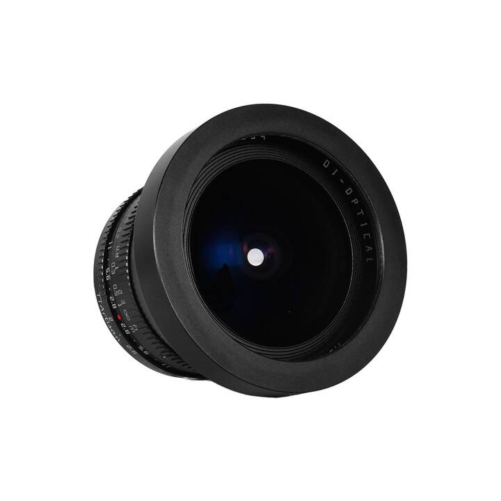 TTARTISAN A31B-FX 7.5mm F/2-11 (X-Mount)