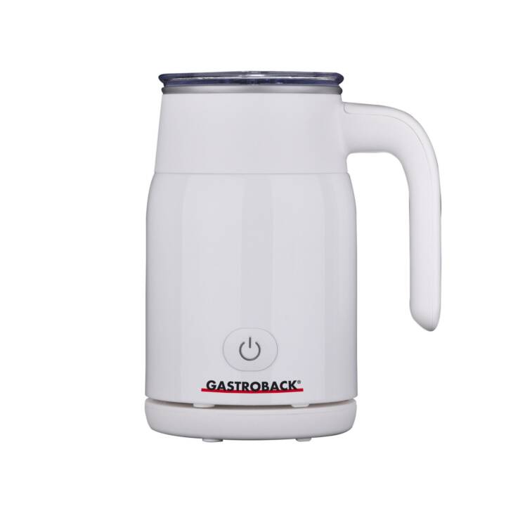 GASTROBACK Montalatte Latte Magic (Automatico)