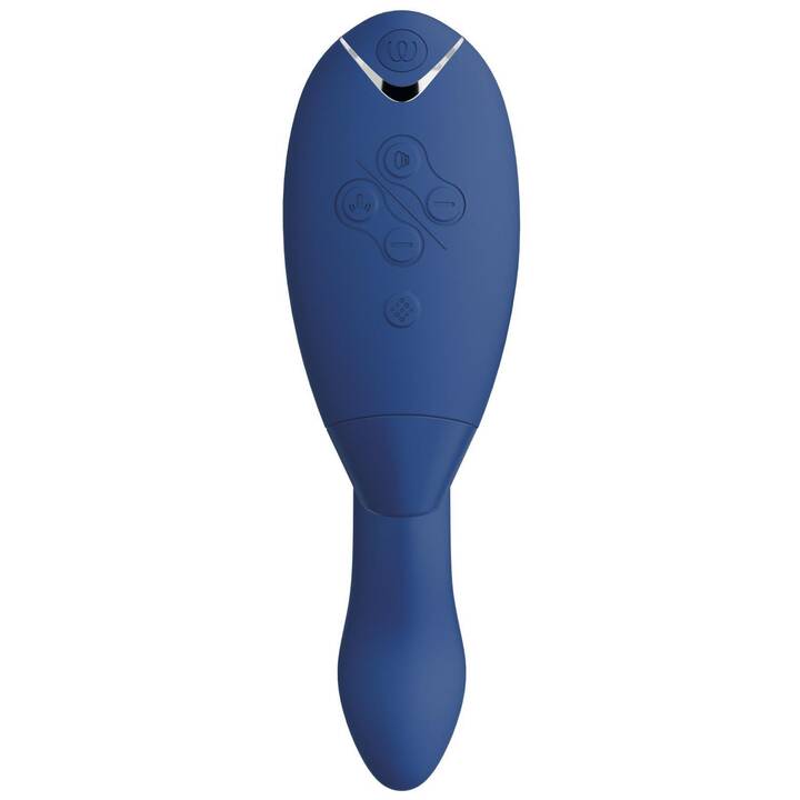 WOMANIZER Vibromasseur G-spot Duo 2