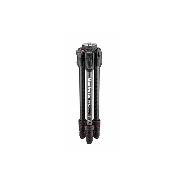 MANFROTTO 190 GO! Treppiedi (Carbonio)