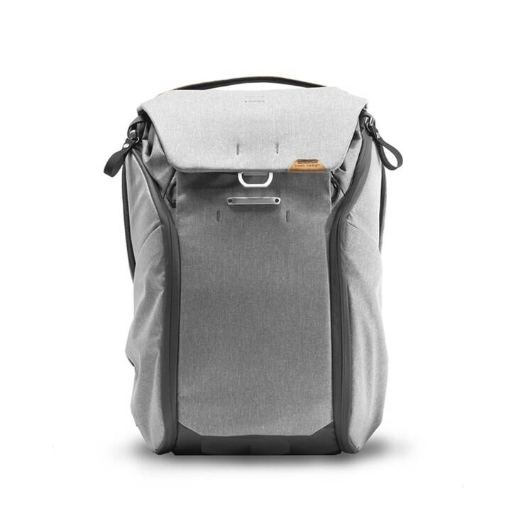 PEAK DESIGN Everyday Backpack Zaini per fotocamere (Grigio)