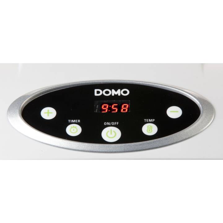 DOMO Dörrgerät DO353VD (500 W)