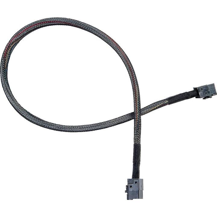 ADAPTEC Câble de donnée interne (SFF-8643, 1 m)