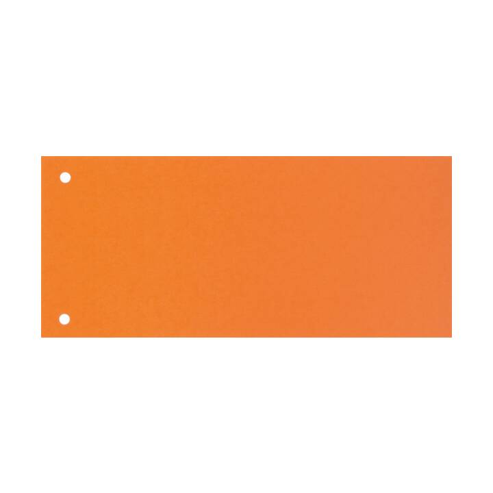 BIELLA Intercalaris horizontaux (Orange)