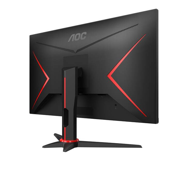 AOC 27G2SPAE/BK (27", 1920 x 1080)