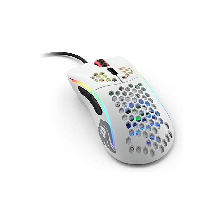 GLORIOUS PC GAMING RACE Model D- Mouse (Cavo, Gaming)