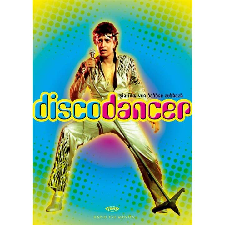 Disco Dancer (DE)