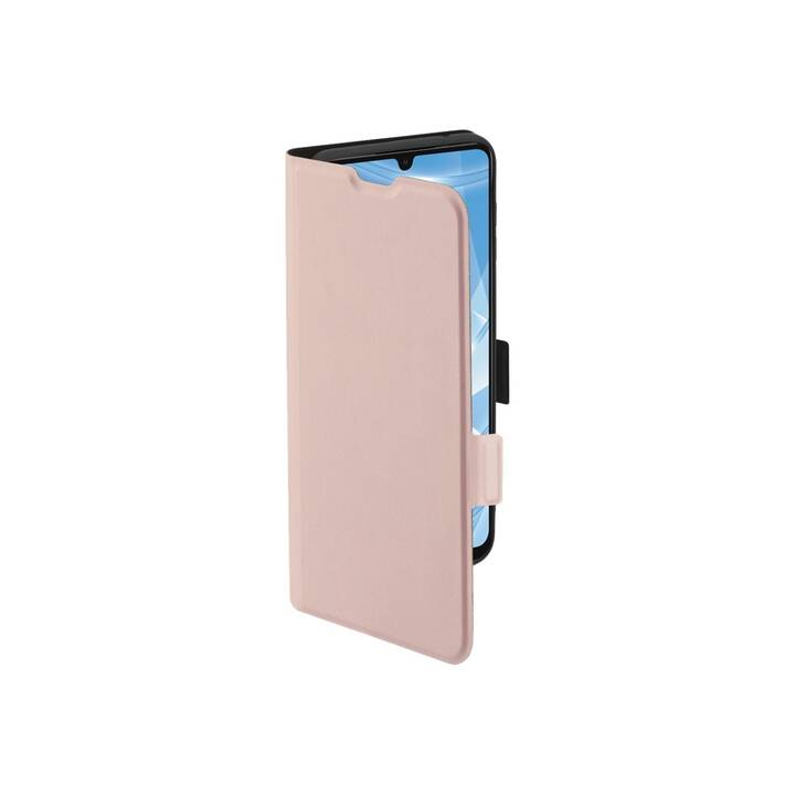 HAMA Flipcover Single2.0 (Galaxy A33 5G, Pink)