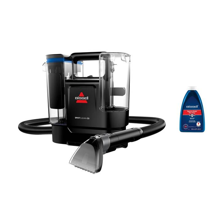BISSELL SpotClean C5 Select (400 W, senza sacchetto)