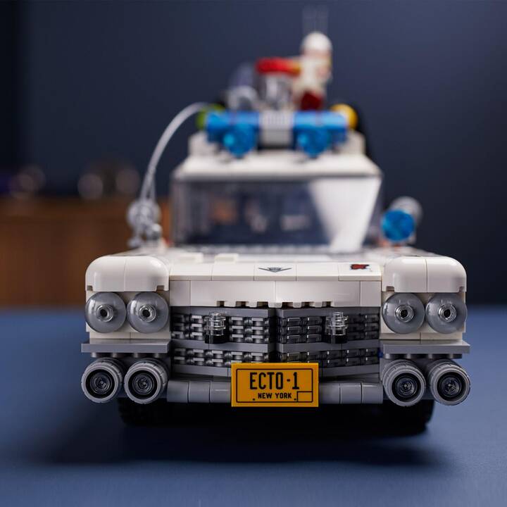 LEGO Icons Ghostbusters ECTO-1 (10274)