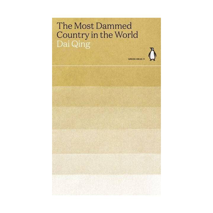 The Most Dammed Country in the World