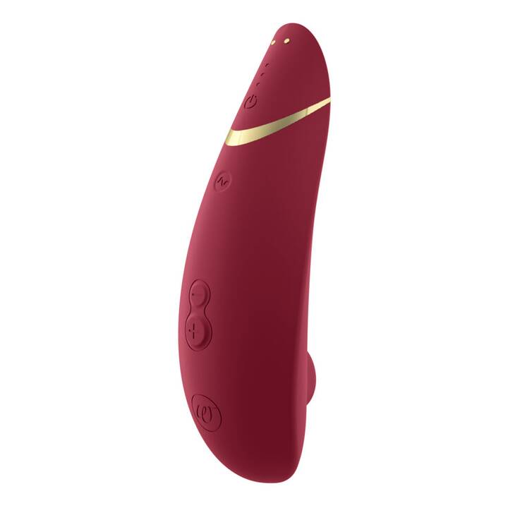 WOMANIZER Vibromasseur du clitoris Premium 2