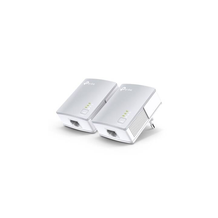 TP-LINK Powerline TL-PA4010 Starter Kit (600 Mbit/s)