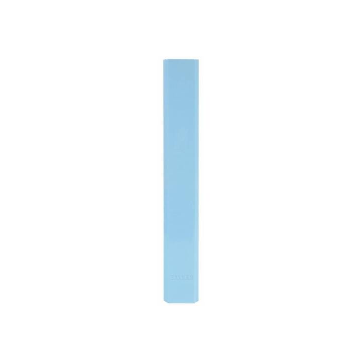 EXACOMPTA Couverture à anneaux 51560E  (A4, 2.5 cm, Mauve, Corail, Bleu pastel, Jaune, Bleu, Vert, Vert pastel)