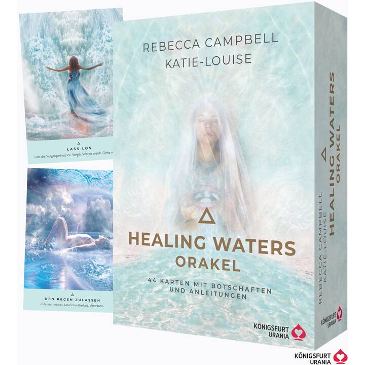 Healing Waters Orakel