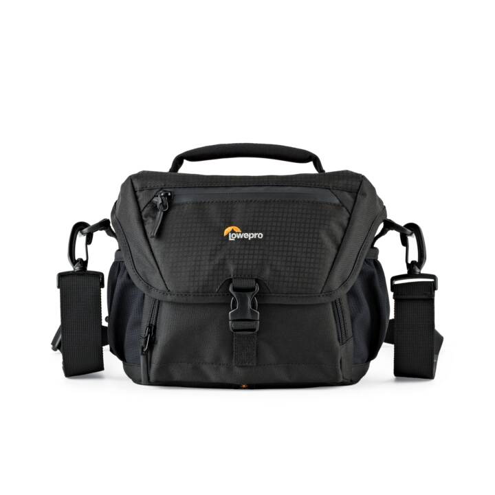 LOWEPRO Nova 160 AW II Kameratasche (Schwarz)