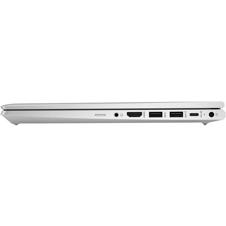 HP EliteBook 645 G10 (14", AMD Ryzen 5, 16 GB RAM, 512 GB SSD)