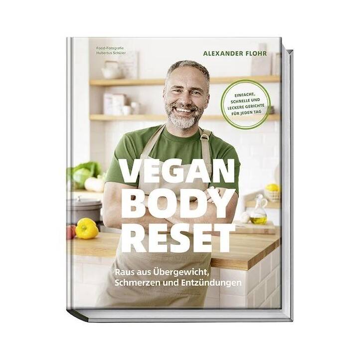 Vegan Body Reset