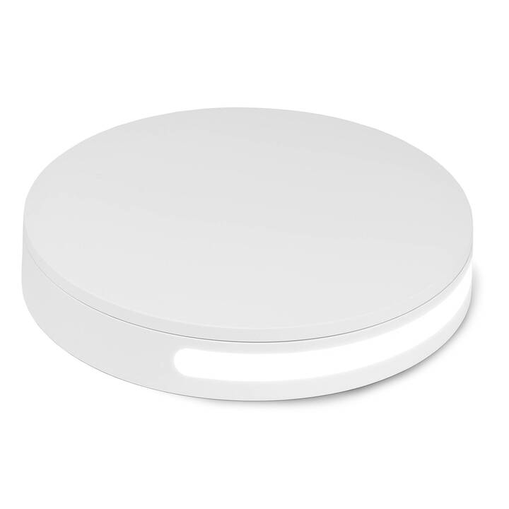 ORANGEMONKIE Foldio 360 Tavolo da ripresa e tenda luce (Bianco, 38 x 8.5 cm)