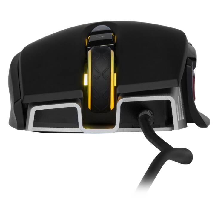 CORSAIR M65 RGB Elite Maus (Kabel, Gaming)