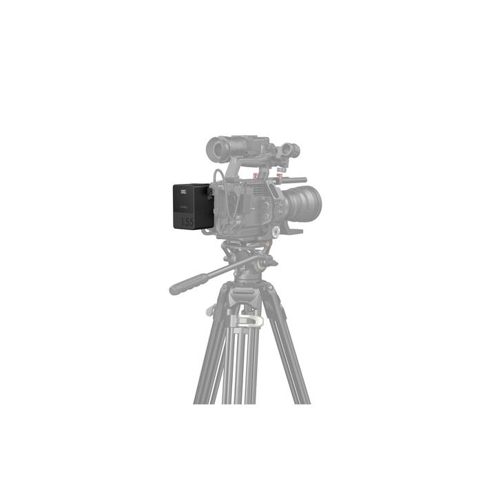 SMALLRIG Universal VB155 Mini Kamera-Akku (Lithium-Ionen, 3500 mAh)