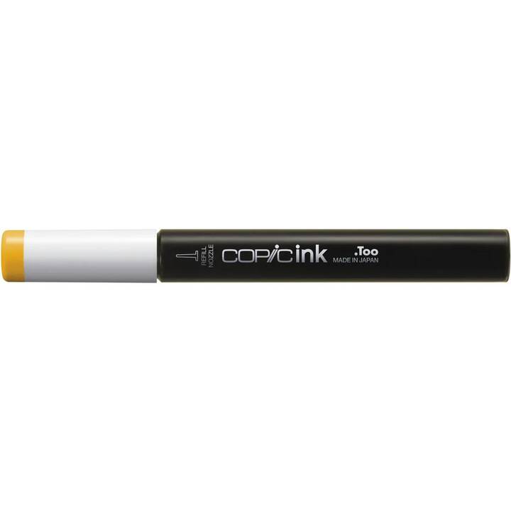 COPIC Tinte YR23 - Yellow Ochre (Gelb, 12 ml)