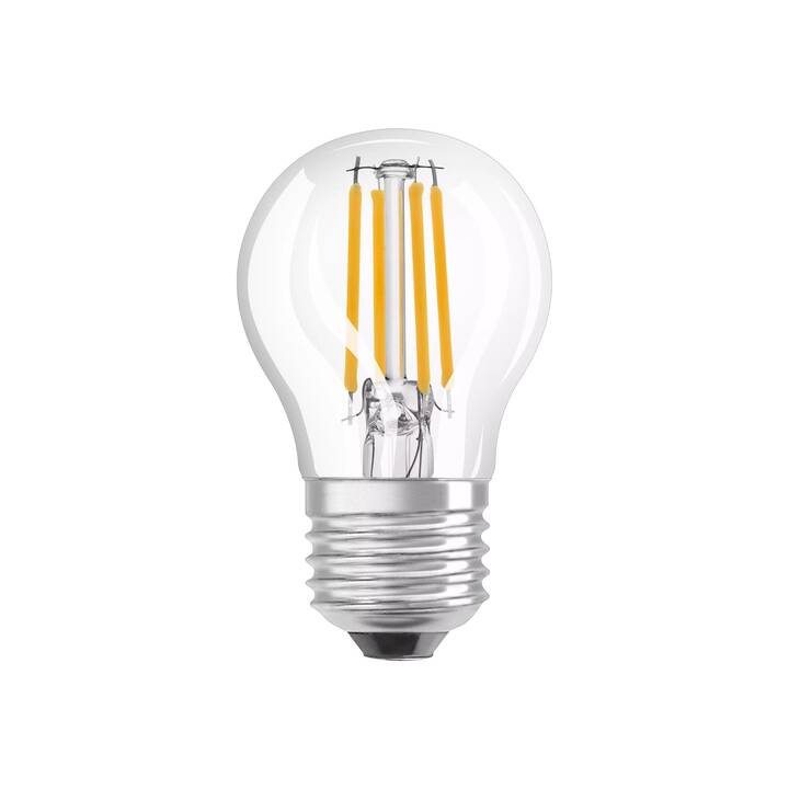 LEDVANCE Ampoule LED SMART+ Mini (E27, WLAN, 4 W)