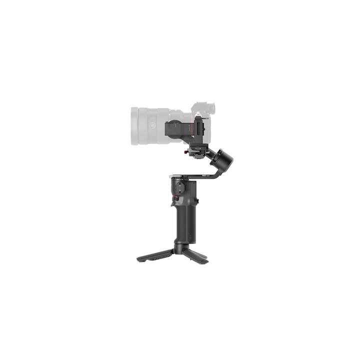 DJI Kamera Gimbal RS3 Mini