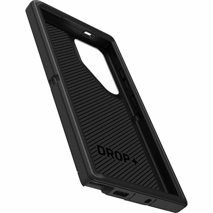 OTTERBOX Backcover Architects (Galaxy S24 Ultra, Noir)