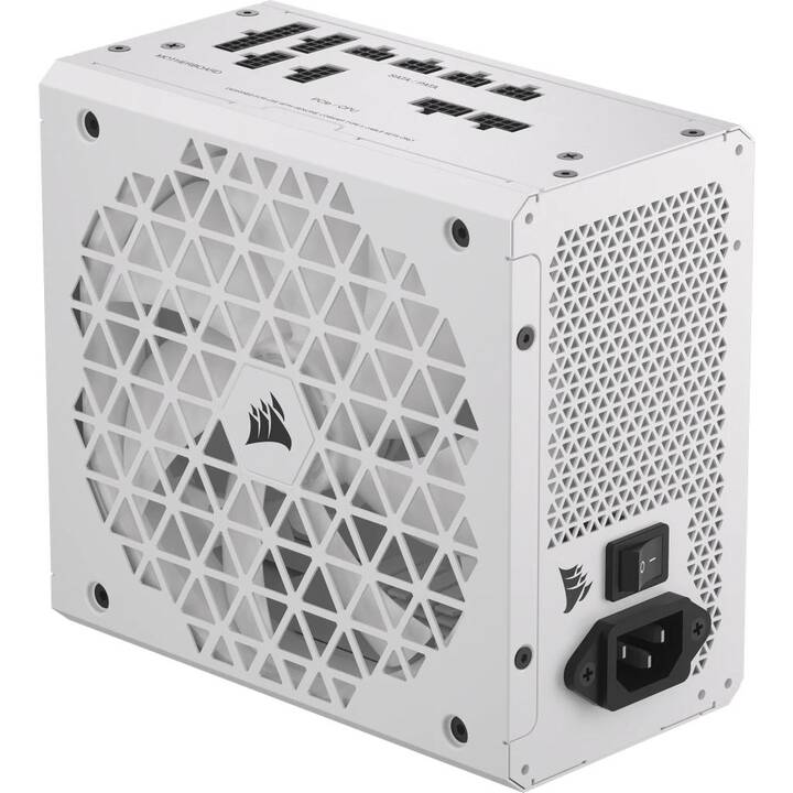 CORSAIR RMx SHIFT White RM750x (750 W)