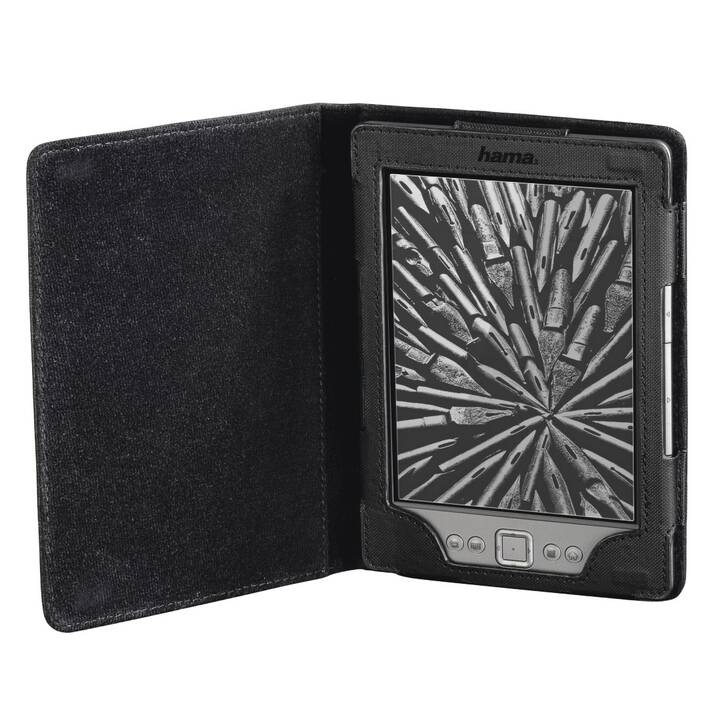 HAMA Arezzo Coque (Noir)