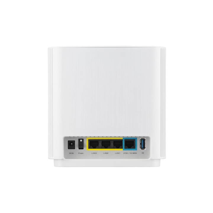 ASUS ZenWiFi XT9 AX7800 WLAN-Mesh System