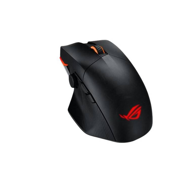 ASUS ROG Chakram X Origin Mouse (Senza fili, Gaming)