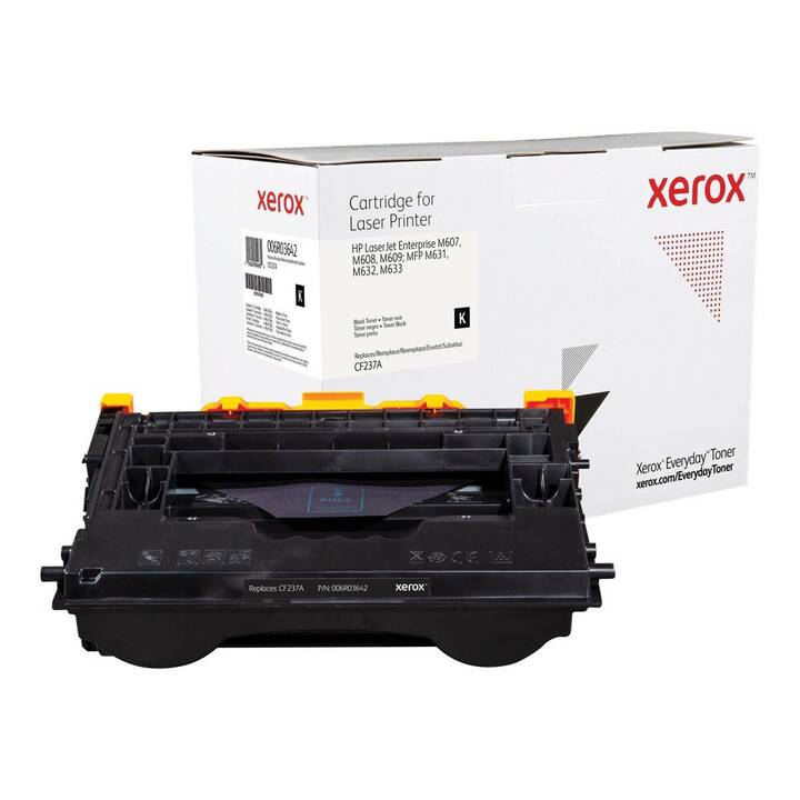 XEROX 006R03642 (Toner seperato, Nero)