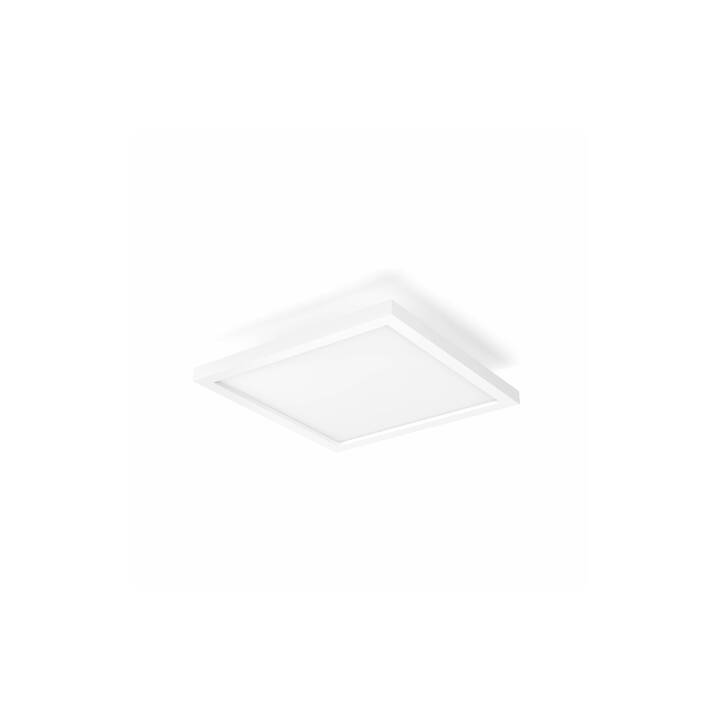 PHILIPS HUE Plafonnier White Ambiance Aurelle (Blanc)