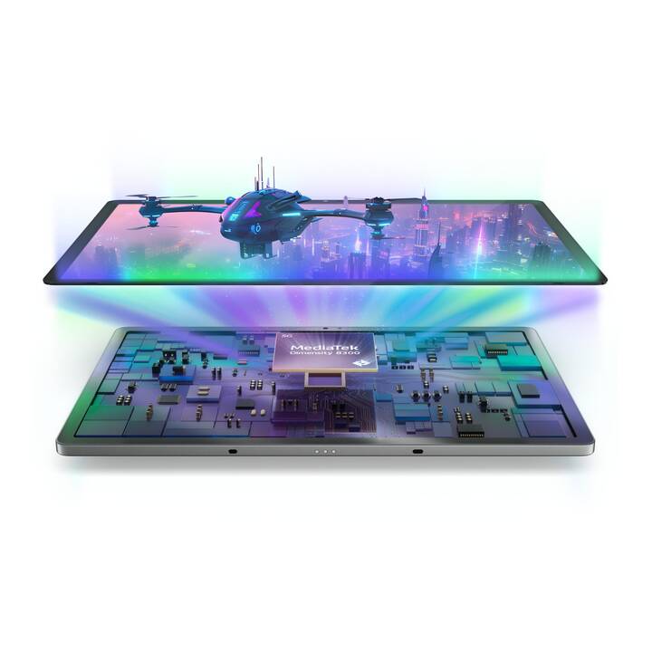 LENOVO Idea Tab Pro (12.7