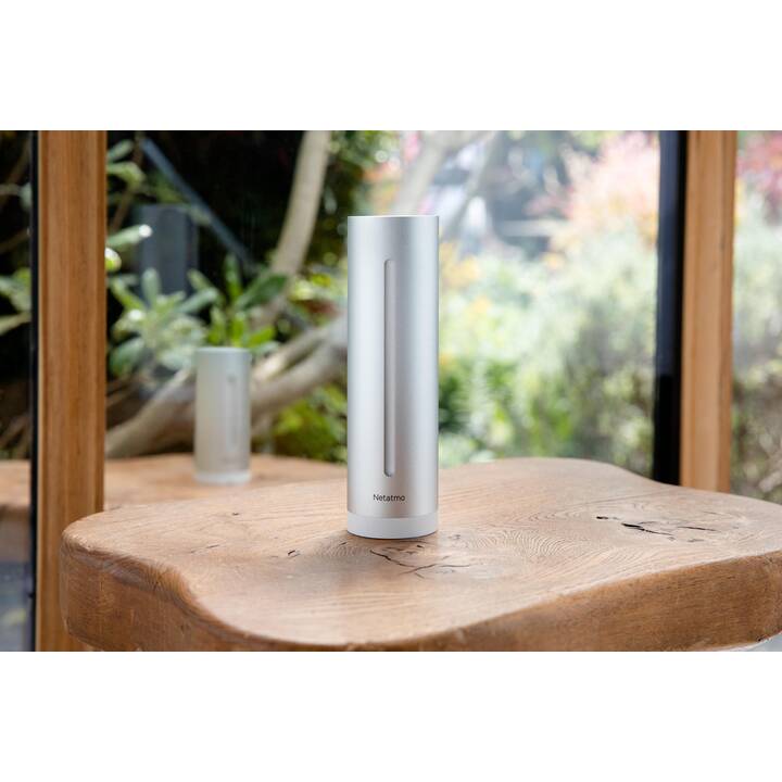 NETATMO Stazione meteo Smart