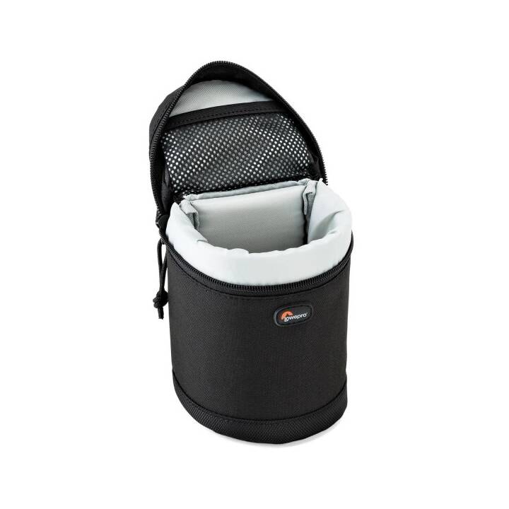 LOWEPRO Sacchetti per obiettivi (Nero)