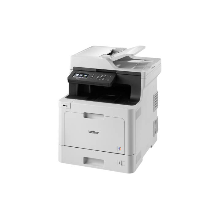 BROTHER DCP-L8410CDW (Stampante laser, Colori, WLAN, Wi-Fi Direct)