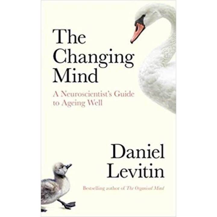 The Changing Mind
